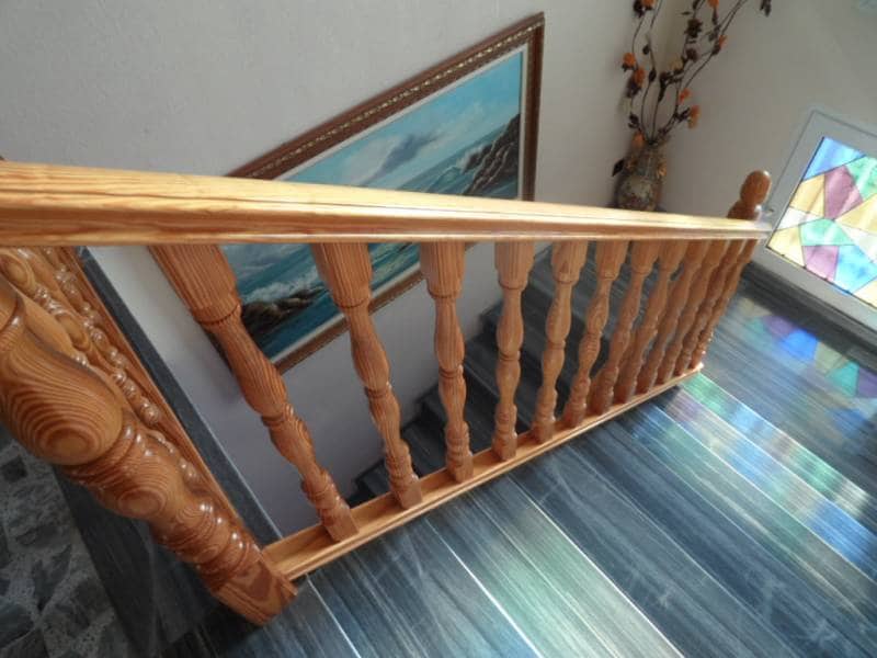 5 soveværelse Villa til salg i Elche / Elx med garage - € 700.000 (Ref: 9878860)