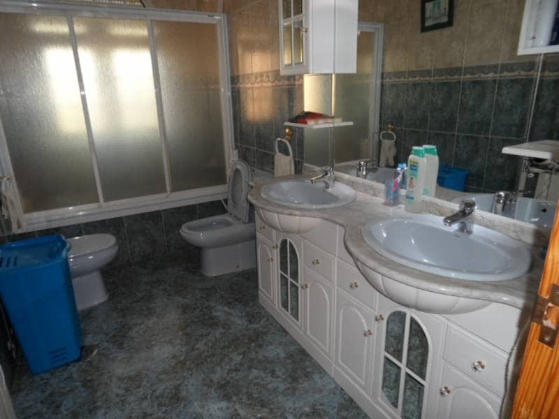 5 soveværelse Villa til salg i Elche / Elx med garage - € 700.000 (Ref: 9878860)