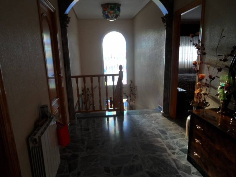 5 soveværelse Villa til salg i Elche / Elx med garage - € 700.000 (Ref: 9878860)