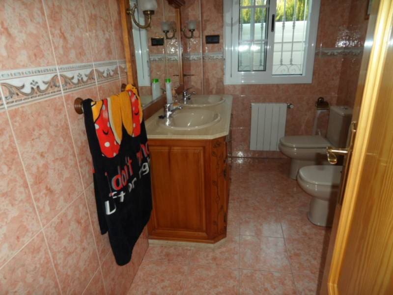 5 soveværelse Villa til salg i Elche / Elx med garage - € 700.000 (Ref: 9878860)
