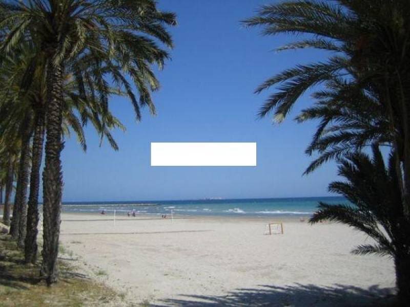 4 chambre Bungalow à vendre à Santa Pola avec piscine garage - 356 000 € (Ref: 9878861)