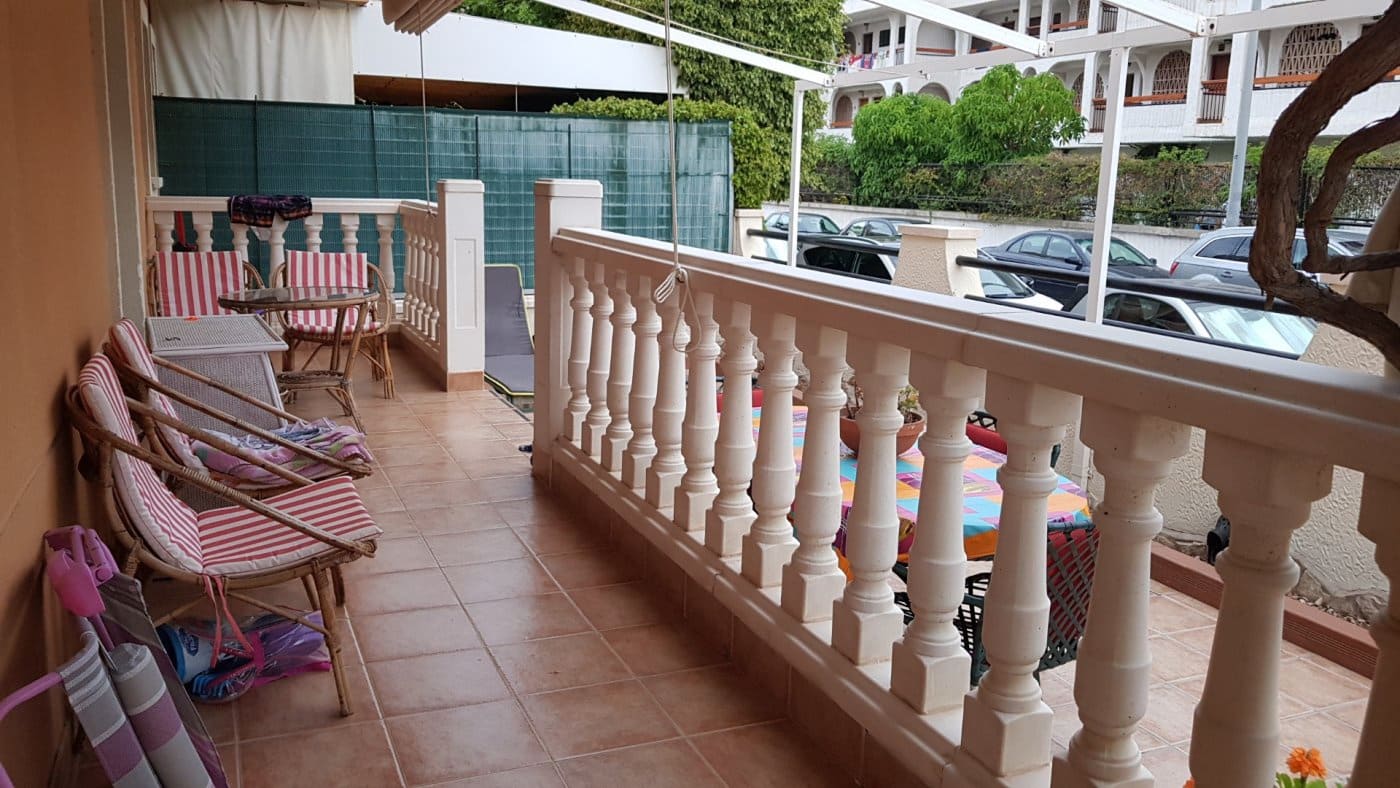 4 chambre Bungalow à vendre à Santa Pola avec piscine garage - 356 000 € (Ref: 9878861)