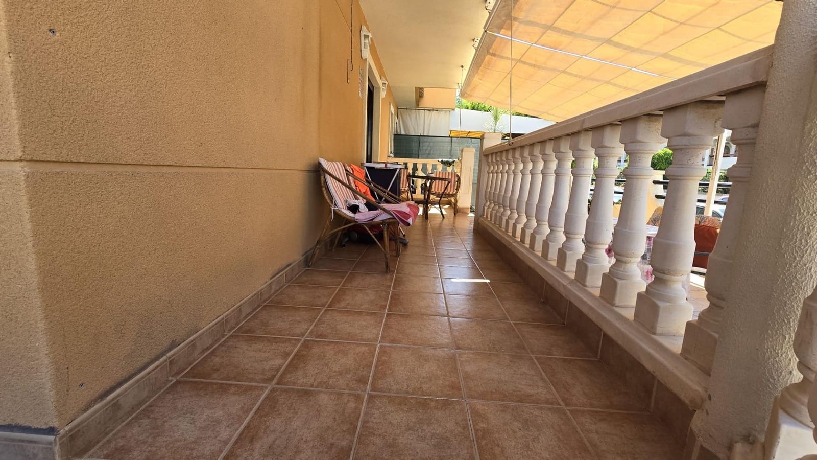 4 chambre Bungalow à vendre à Santa Pola avec piscine garage - 356 000 € (Ref: 9878861)