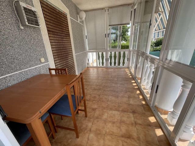 4 slaapkamer Villa te koop in Benferri met zwembad garage - € 288.000 (Ref: 9878862)