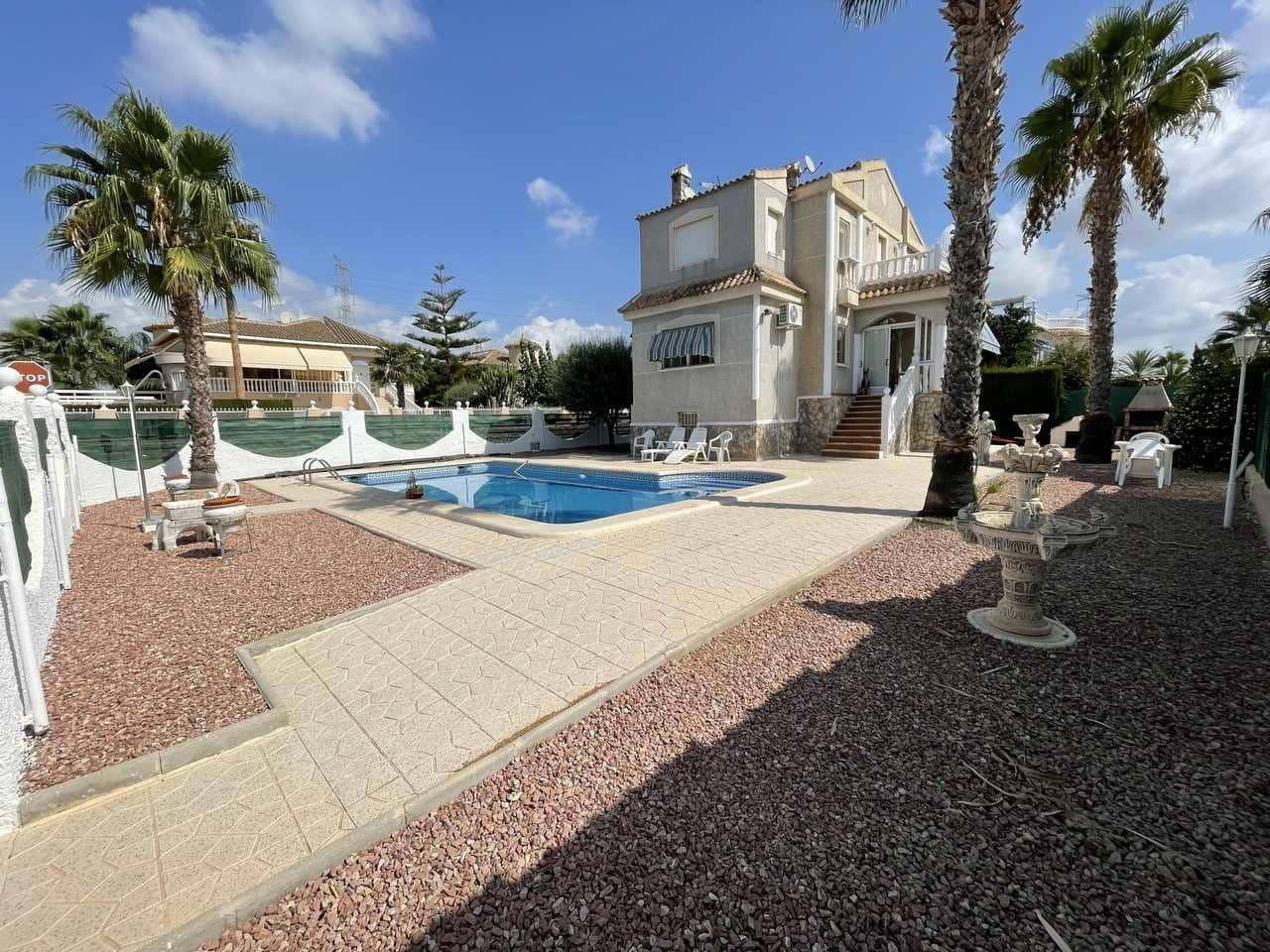 4 camera da letto Villa in vendita in Benferri con piscina garage - 288.000 € (Rif: 9878862)