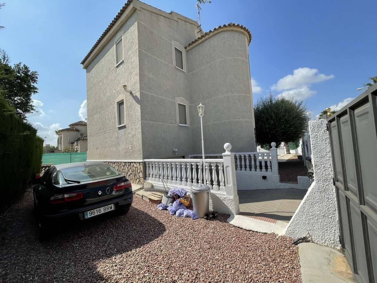 4 camera da letto Villa in vendita in Benferri con piscina garage - 288.000 € (Rif: 9878862)