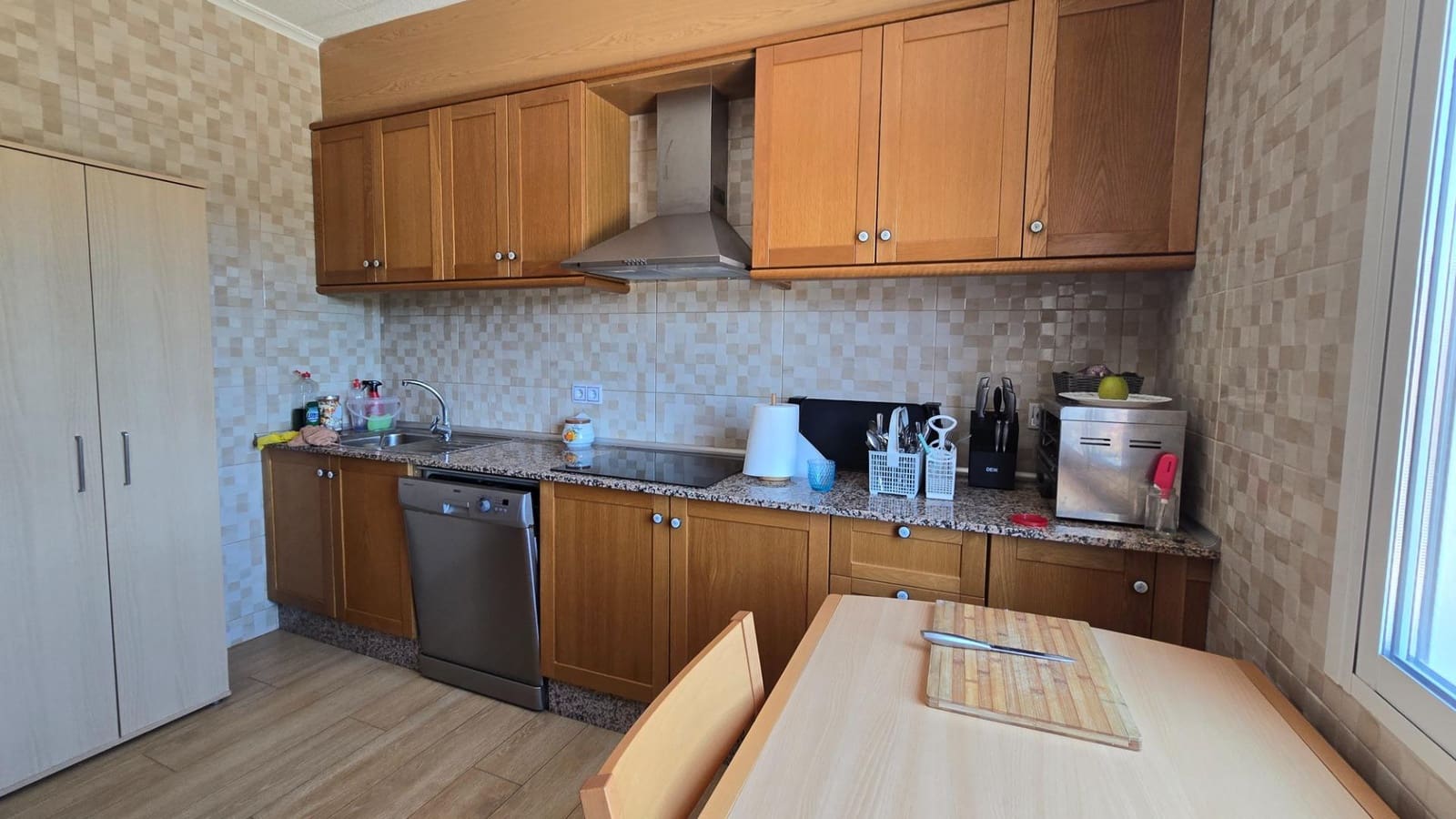 6 soverom Villa til salgs i Aspe - € 550 000 (Ref: 9878867)