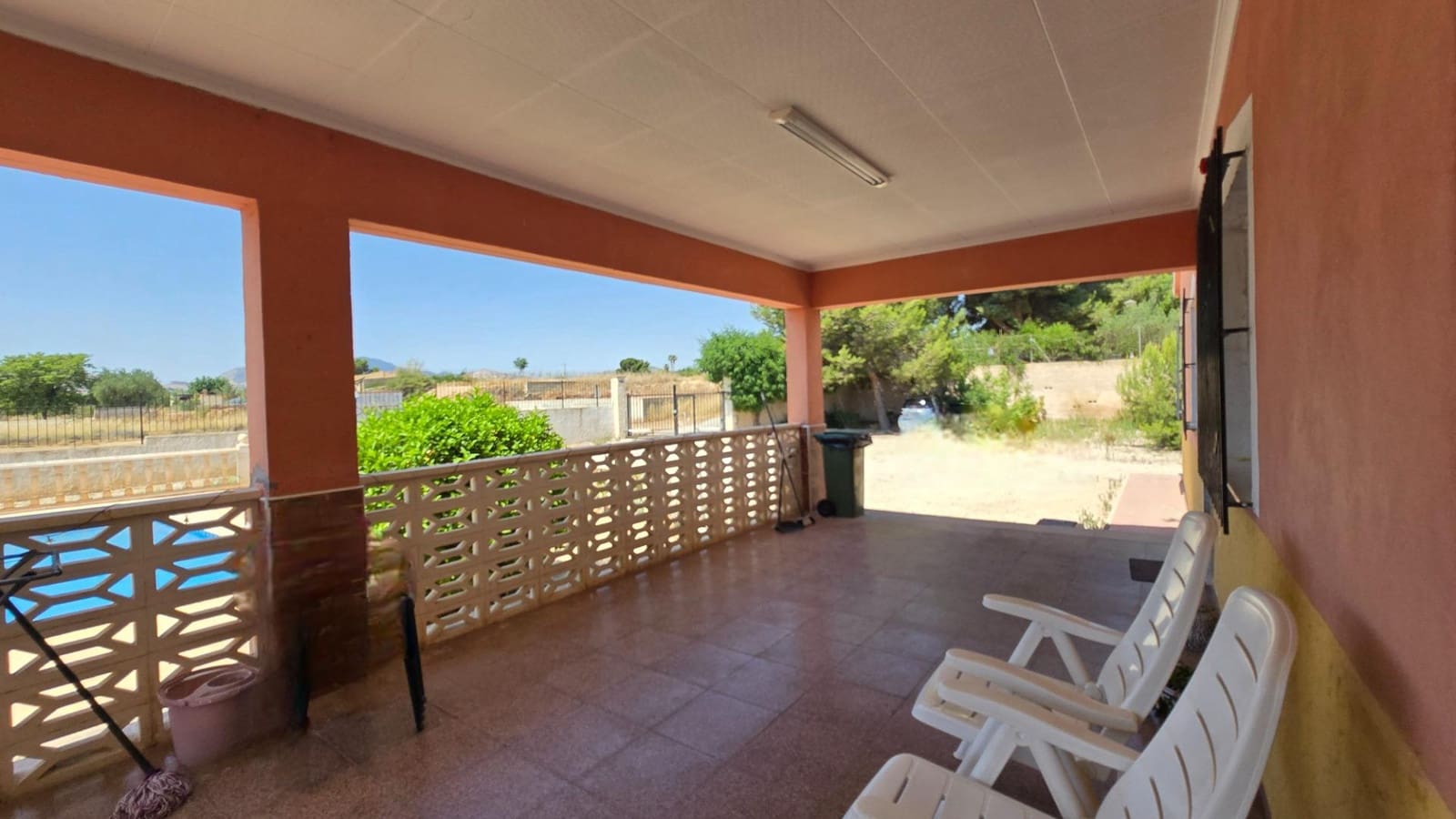 6 soverom Villa til salgs i Aspe - € 550 000 (Ref: 9878867)