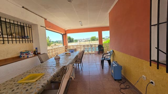 6 quarto Moradia para venda em Aspe - 550 000 € (Ref: 9878867)