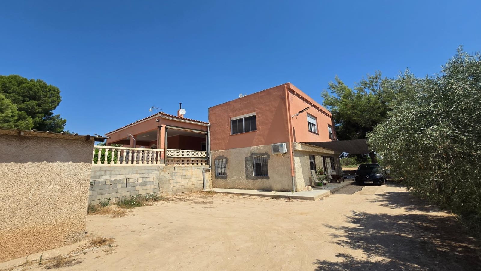 6 soverom Villa til salgs i Aspe - € 550 000 (Ref: 9878867)