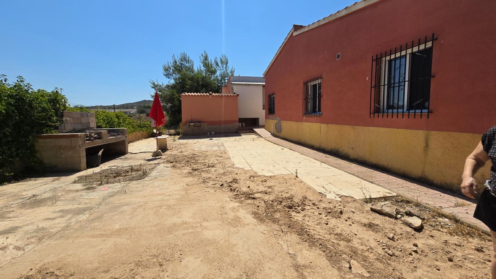 6 soverom Villa til salgs i Aspe - € 550 000 (Ref: 9878867)