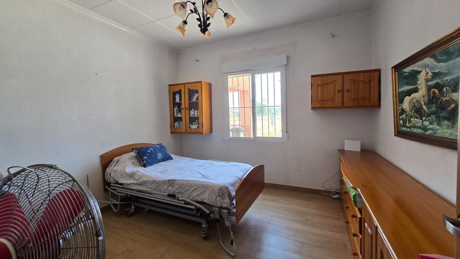6 soverom Villa til salgs i Aspe - € 550 000 (Ref: 9878867)