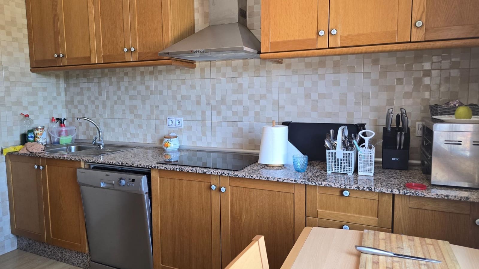 6 soverom Villa til salgs i Aspe - € 550 000 (Ref: 9878867)