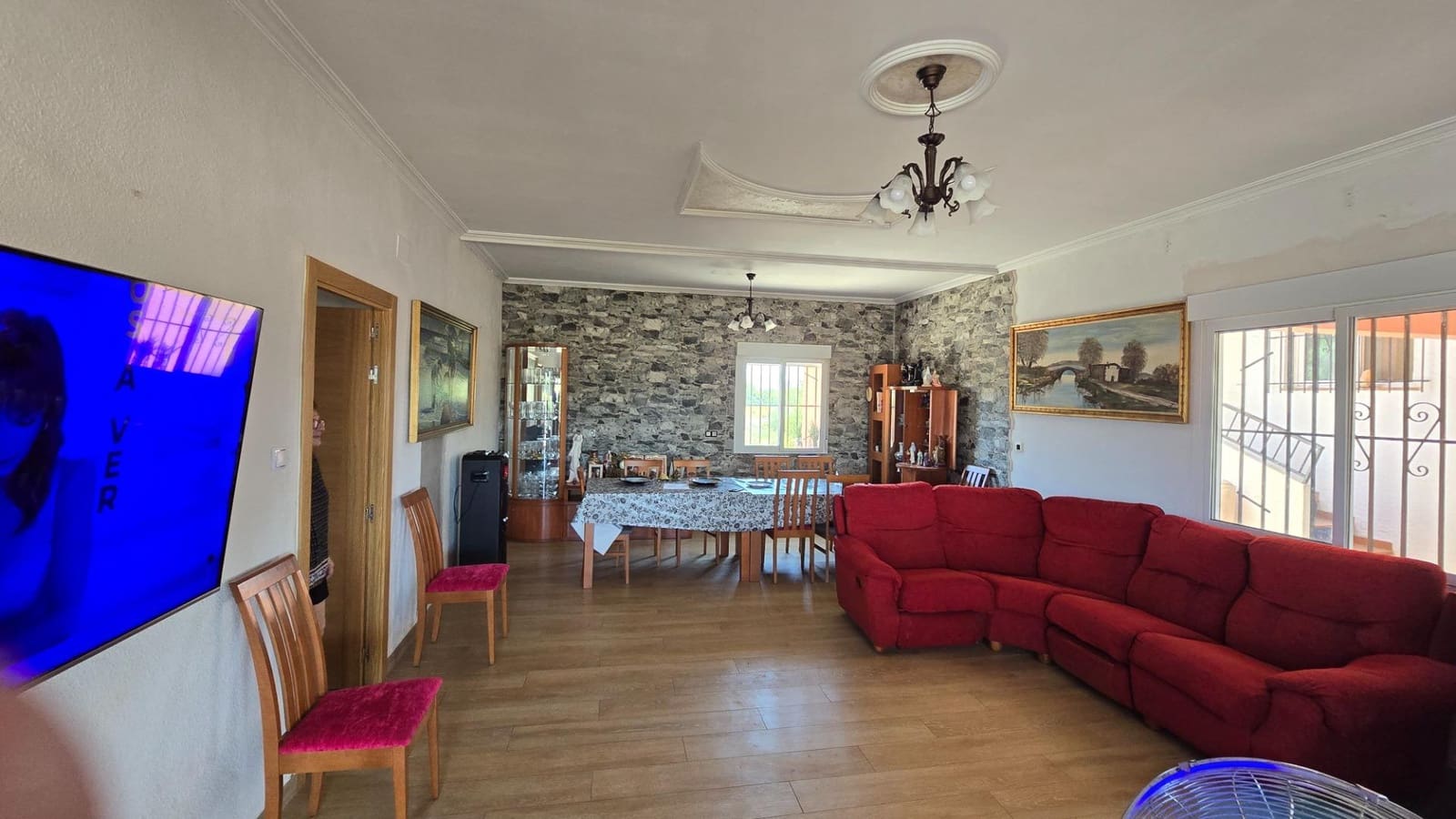 6 soverom Villa til salgs i Aspe - € 550 000 (Ref: 9878867)