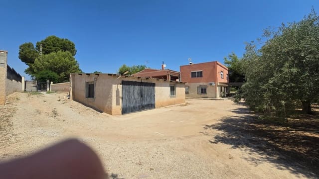 6 quarto Moradia para venda em Aspe - 550 000 € (Ref: 9878867)