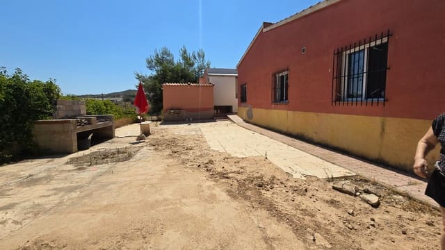 6 quarto Moradia para venda em Aspe - 550 000 € (Ref: 9878867)