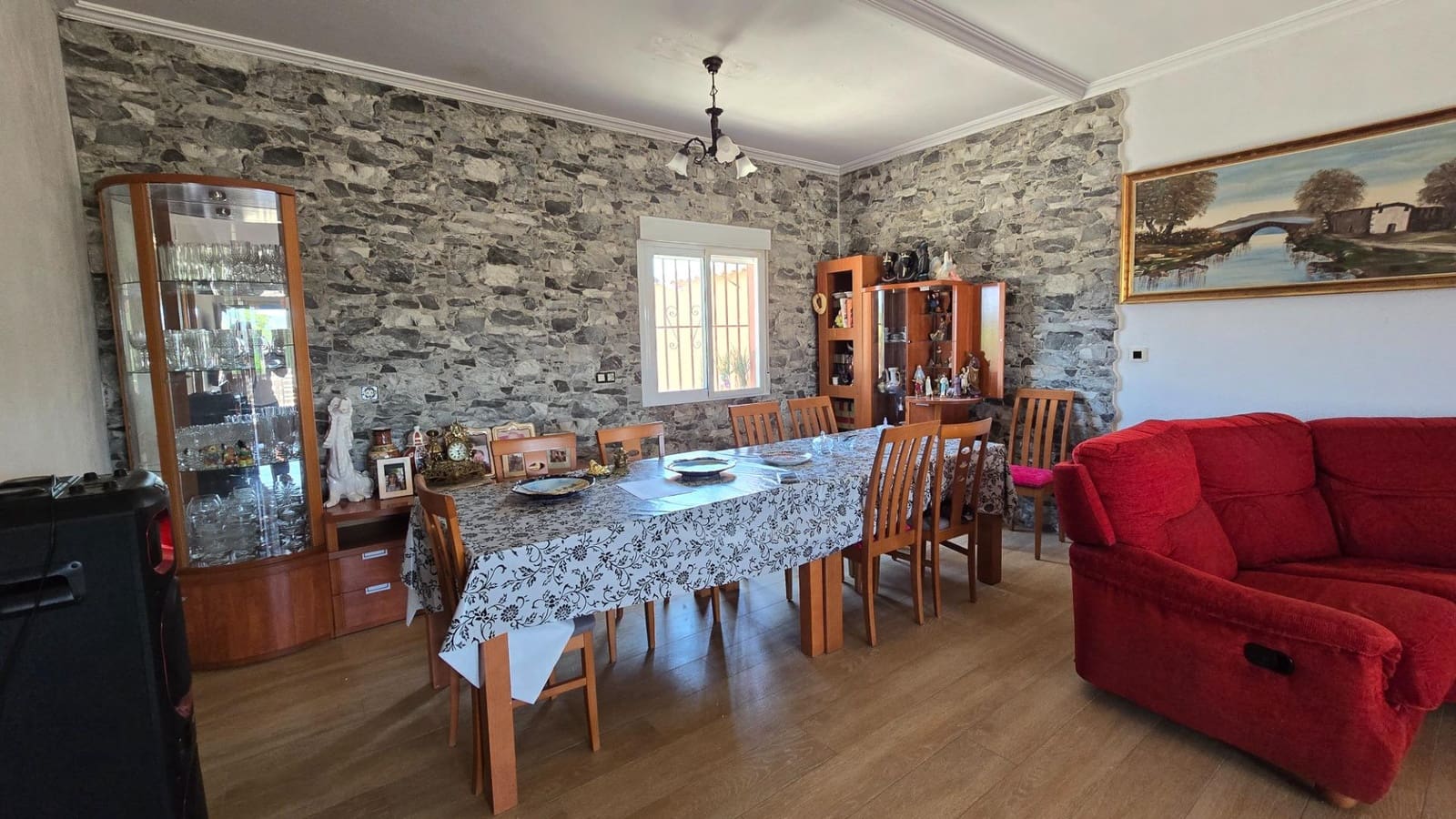 6 soverom Villa til salgs i Aspe - € 550 000 (Ref: 9878867)