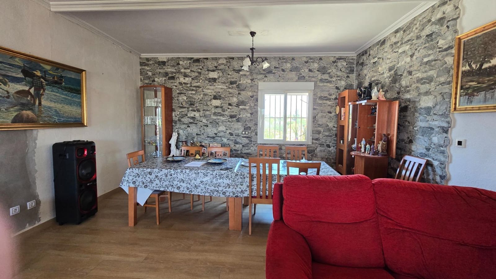 6 soverom Villa til salgs i Aspe - € 550 000 (Ref: 9878867)