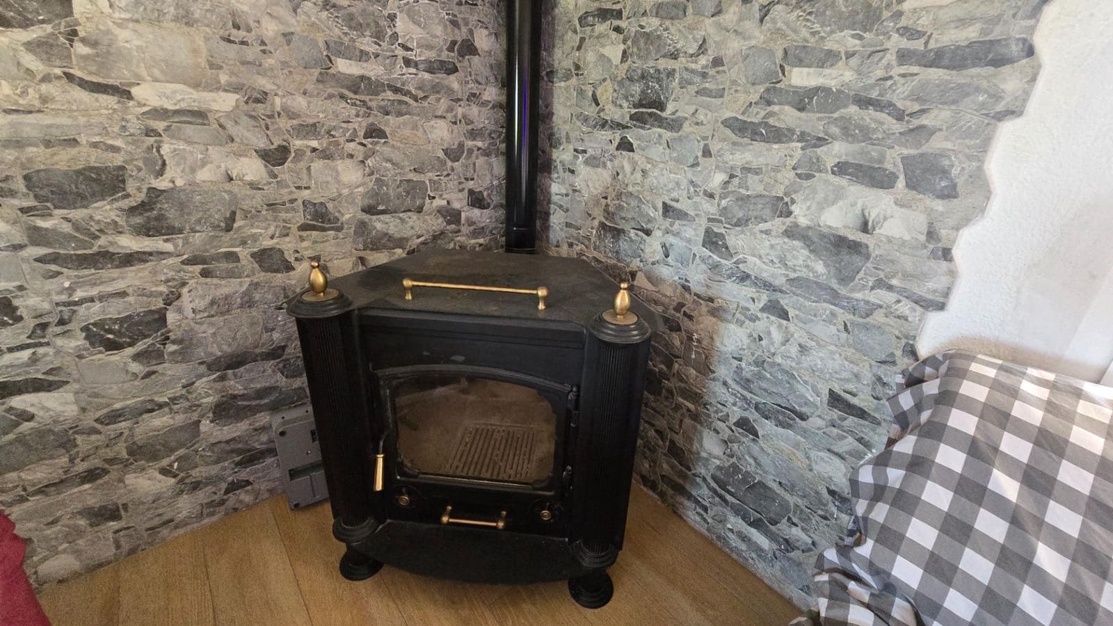 6 soverom Villa til salgs i Aspe - € 550 000 (Ref: 9878867)