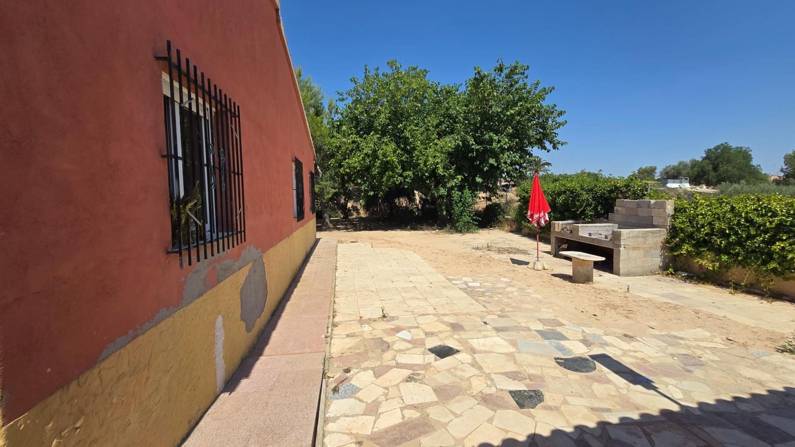 6 soverom Villa til salgs i Aspe - € 550 000 (Ref: 9878867)