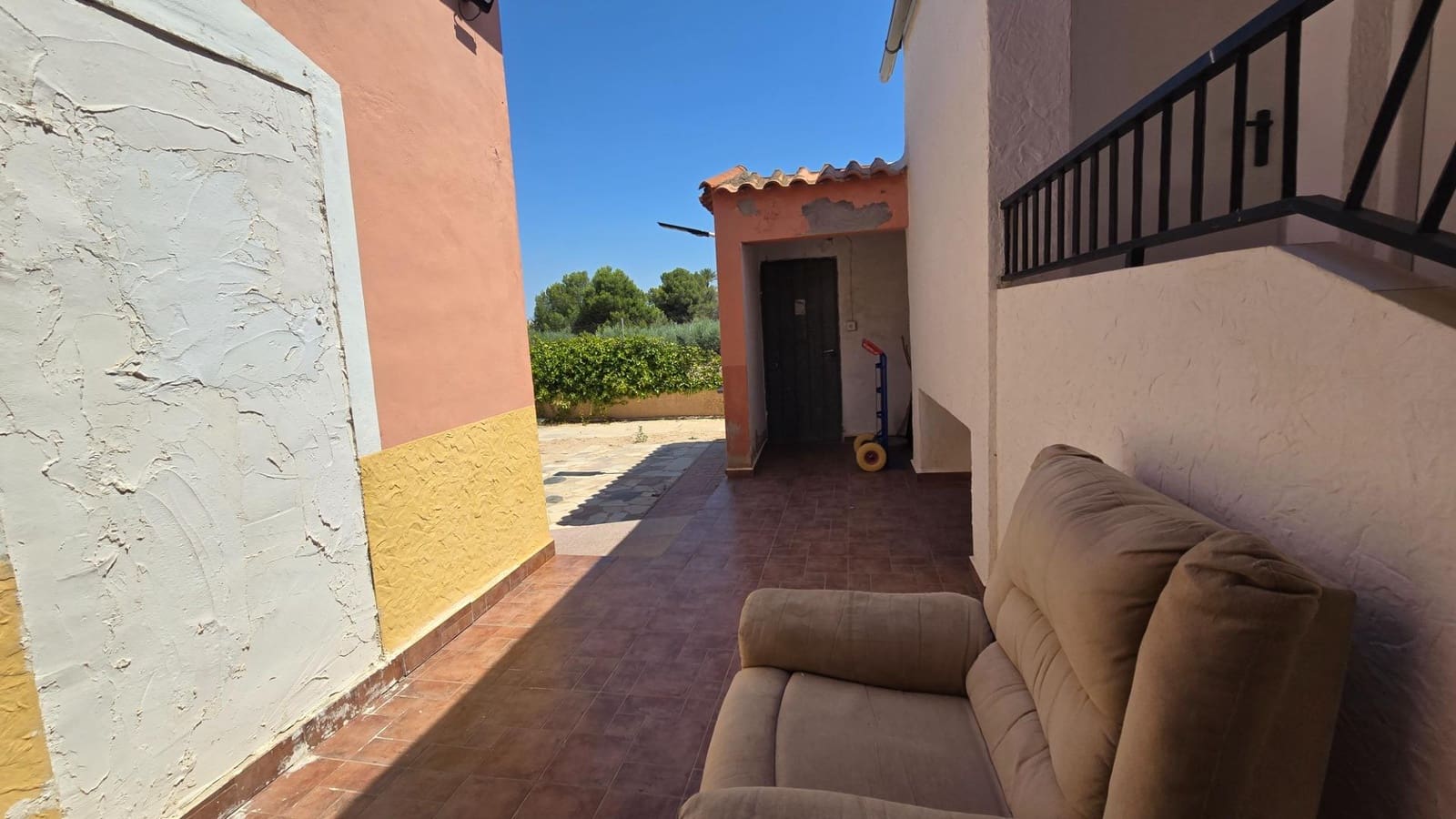 6 soverom Villa til salgs i Aspe - € 550 000 (Ref: 9878867)