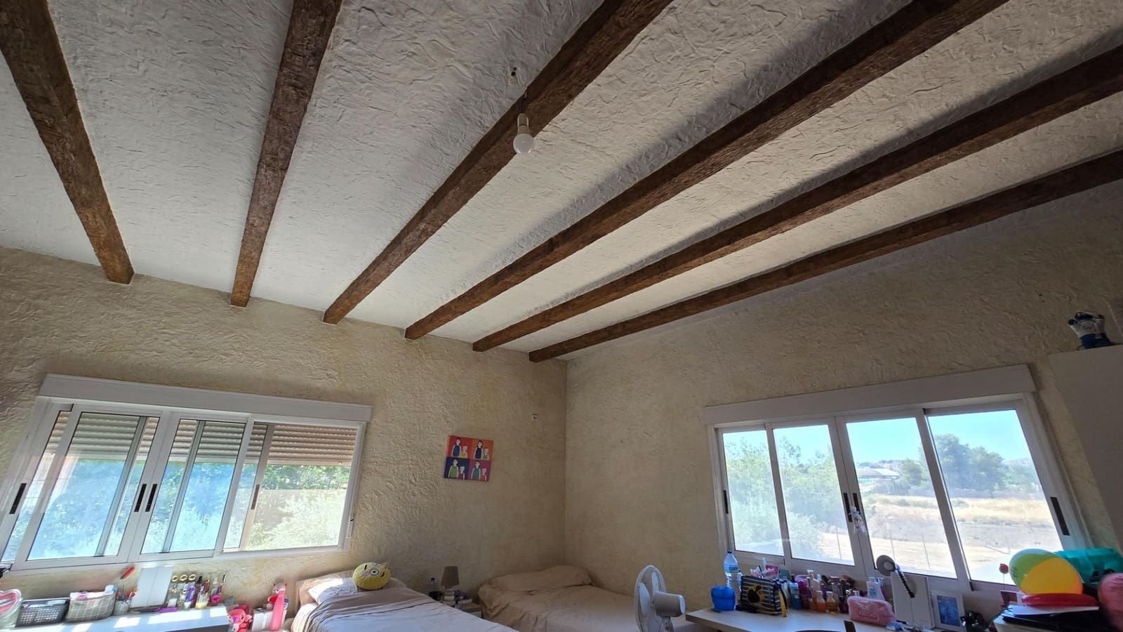 6 soverom Villa til salgs i Aspe - € 550 000 (Ref: 9878867)