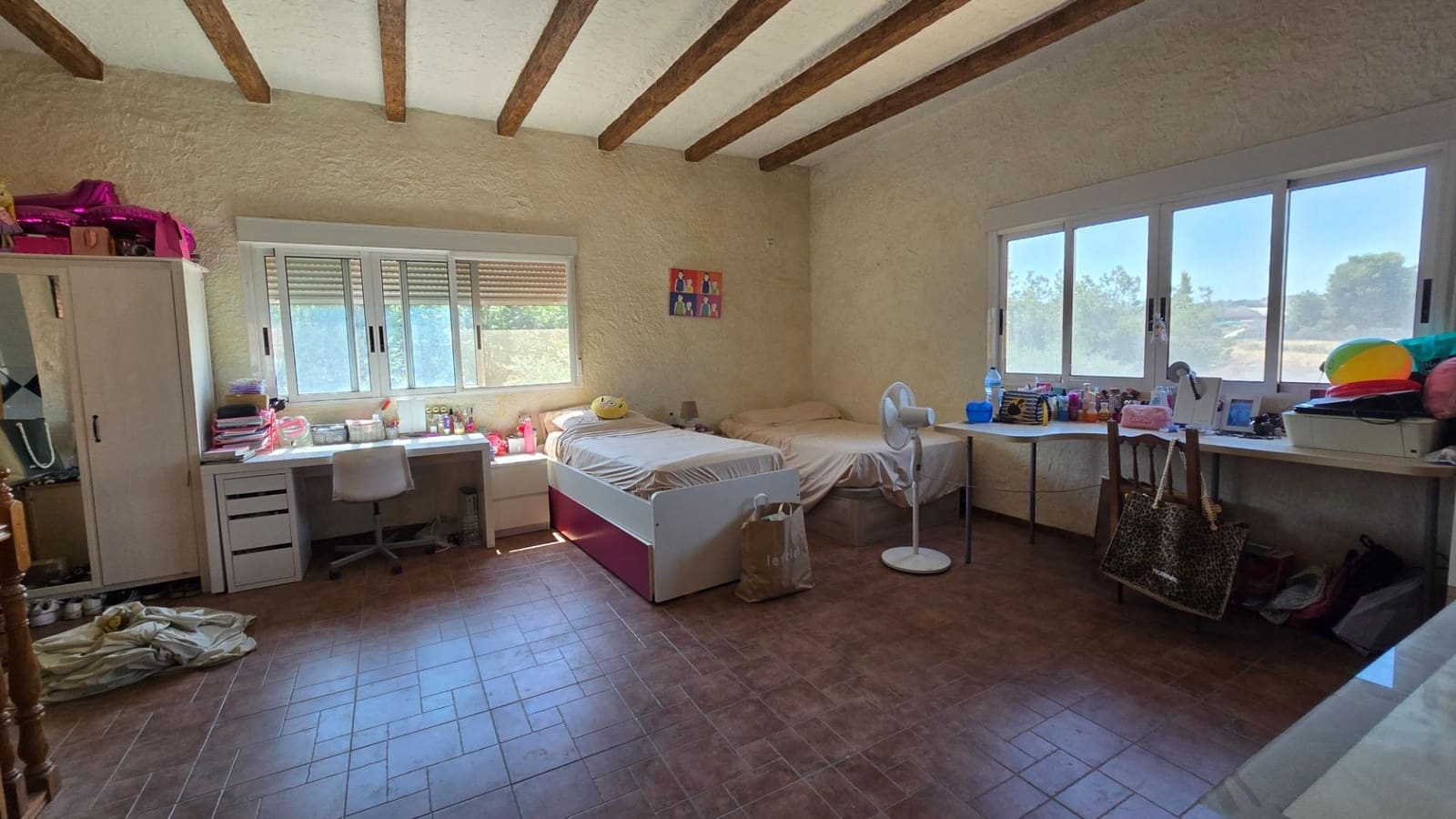 6 soverom Villa til salgs i Aspe - € 550 000 (Ref: 9878867)