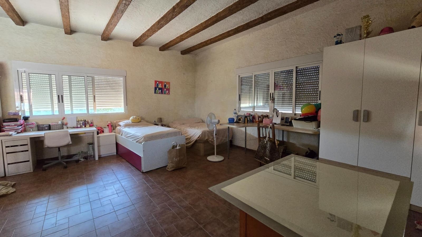 6 soverom Villa til salgs i Aspe - € 550 000 (Ref: 9878867)