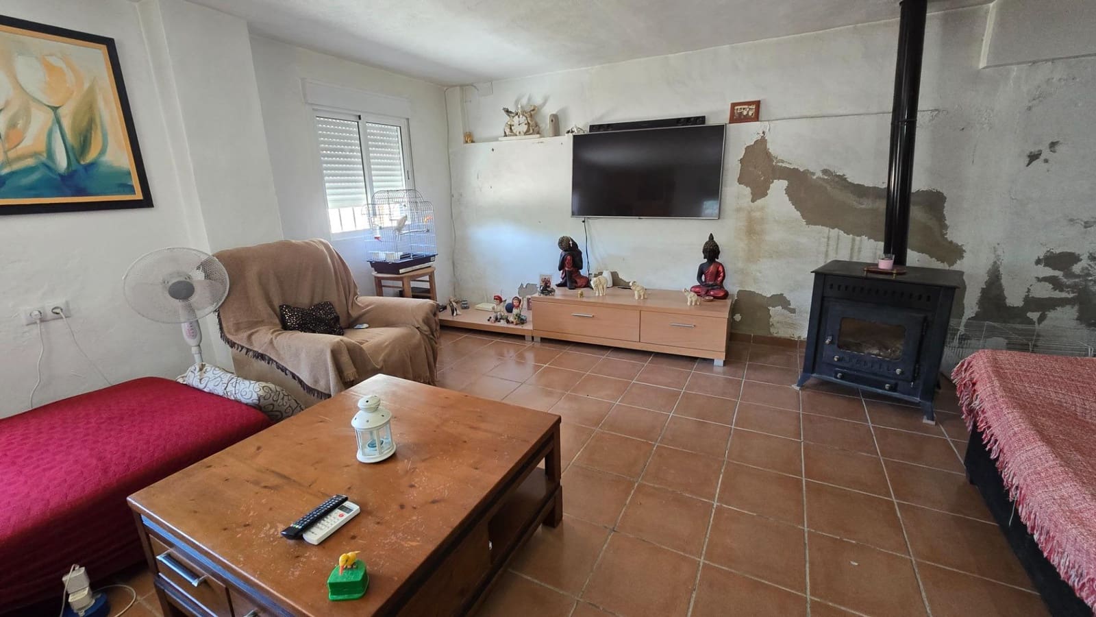 6 soverom Villa til salgs i Aspe - € 550 000 (Ref: 9878867)