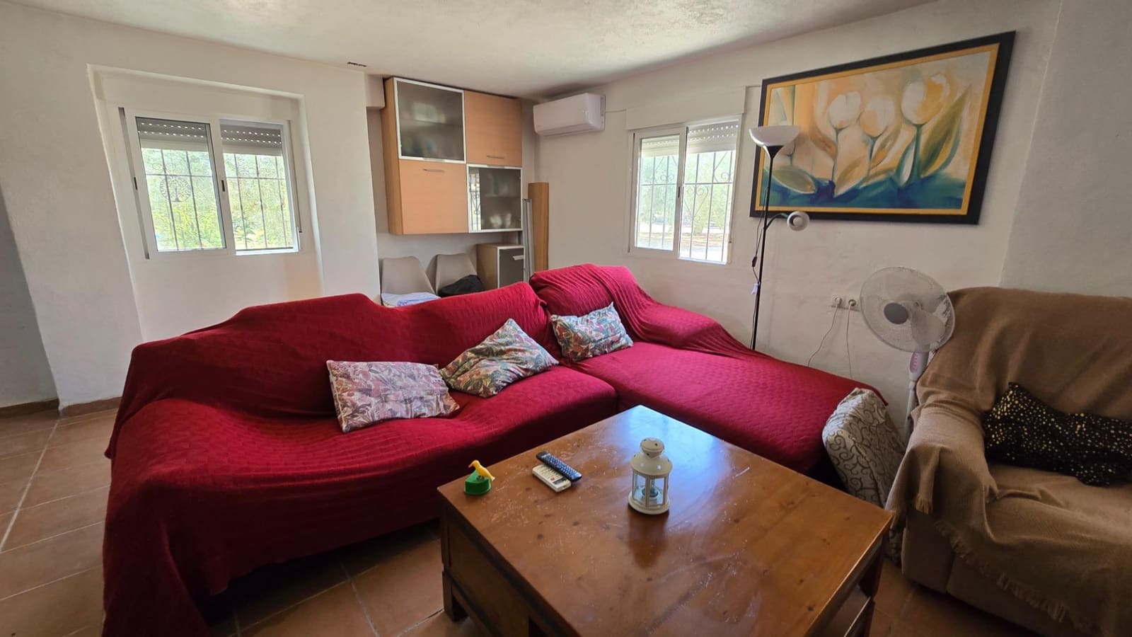 6 soverom Villa til salgs i Aspe - € 550 000 (Ref: 9878867)