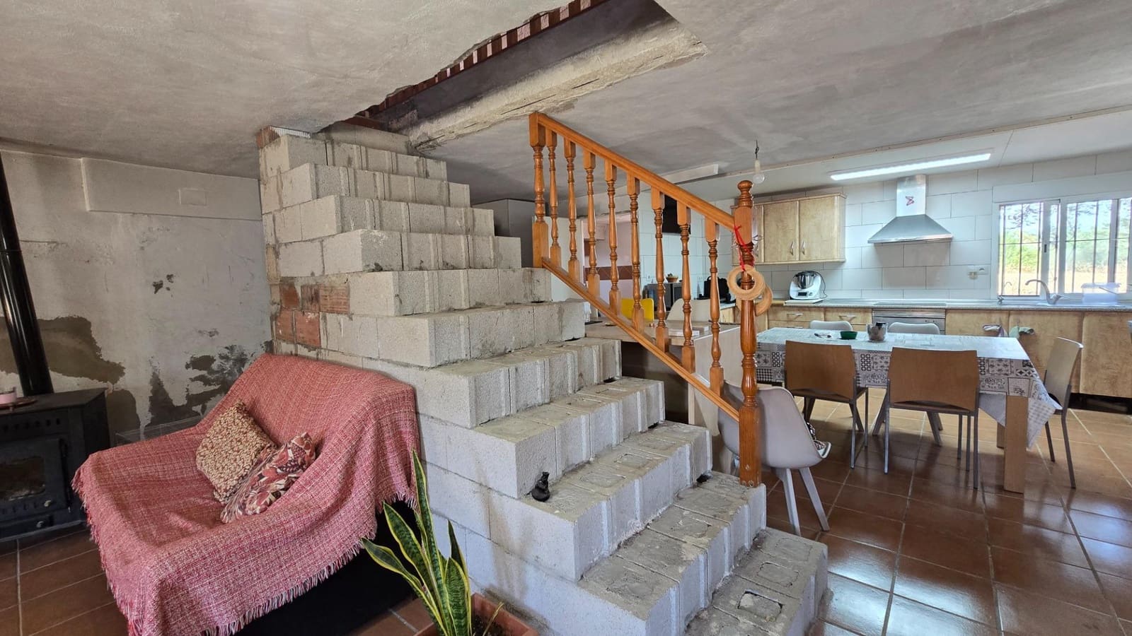 6 soverom Villa til salgs i Aspe - € 550 000 (Ref: 9878867)