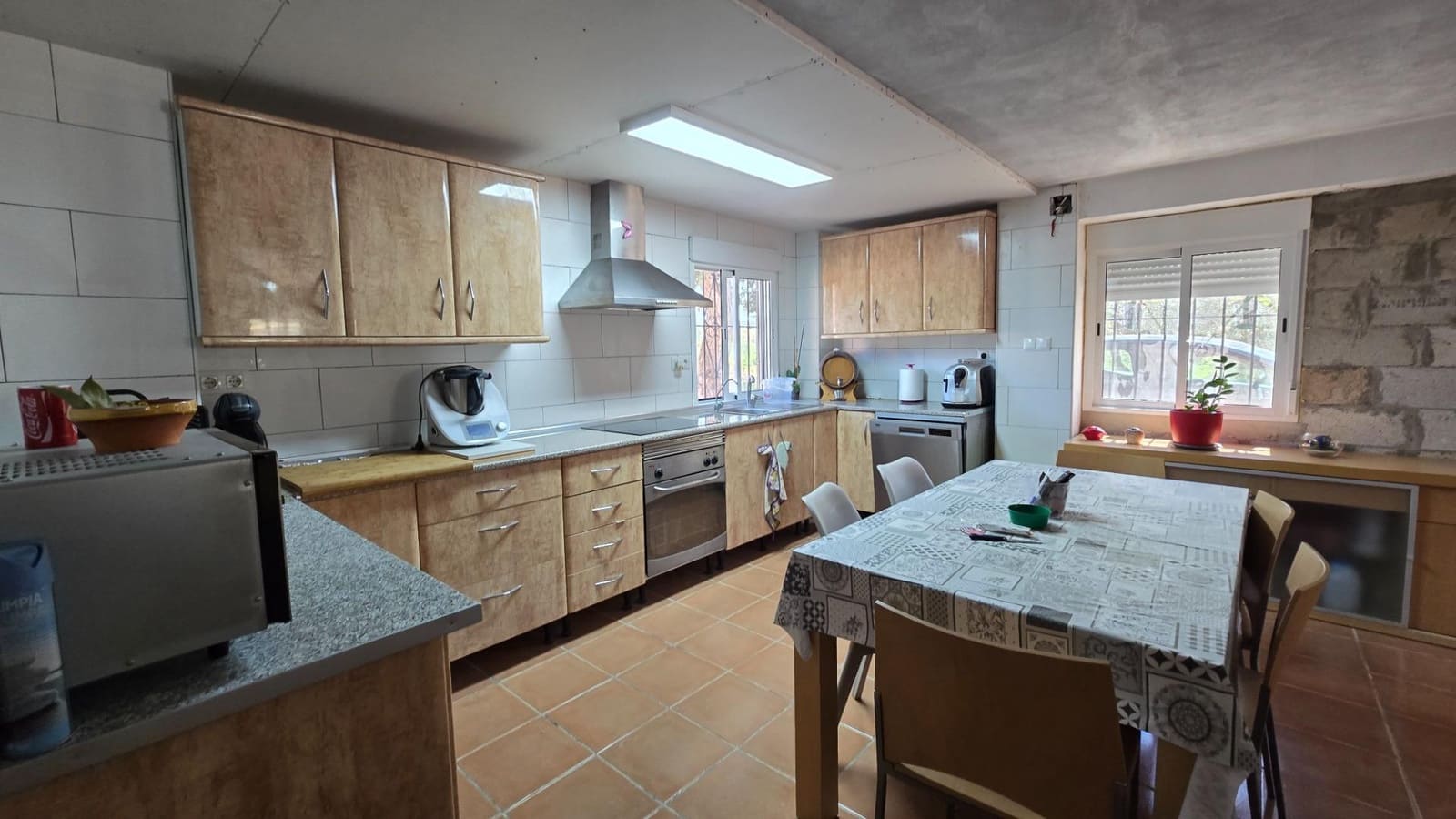 6 soverom Villa til salgs i Aspe - € 550 000 (Ref: 9878867)