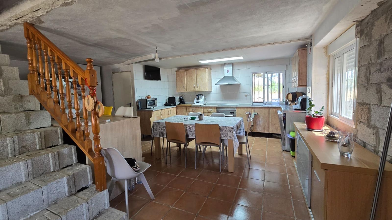 6 soverom Villa til salgs i Aspe - € 550 000 (Ref: 9878867)