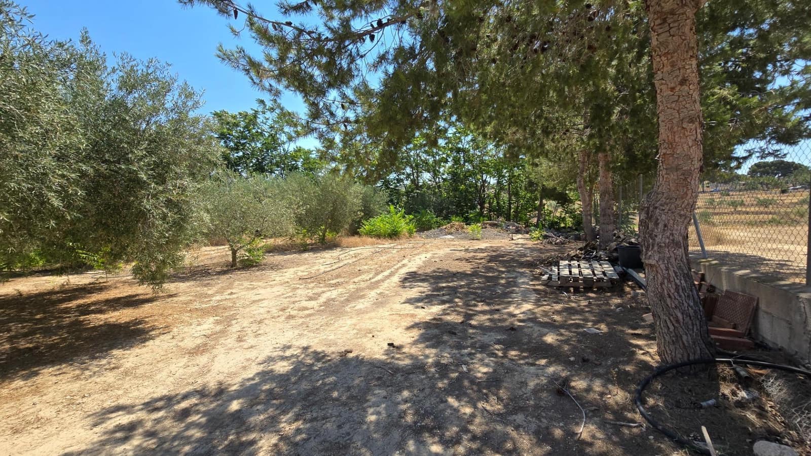6 soverom Villa til salgs i Aspe - € 550 000 (Ref: 9878867)