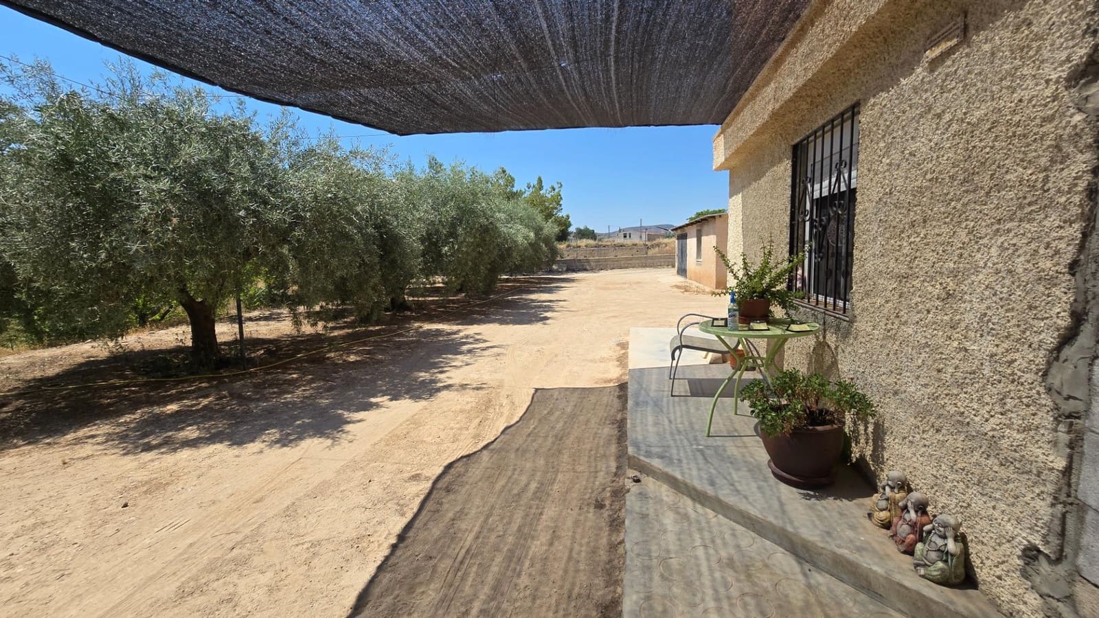 6 soverom Villa til salgs i Aspe - € 550 000 (Ref: 9878867)