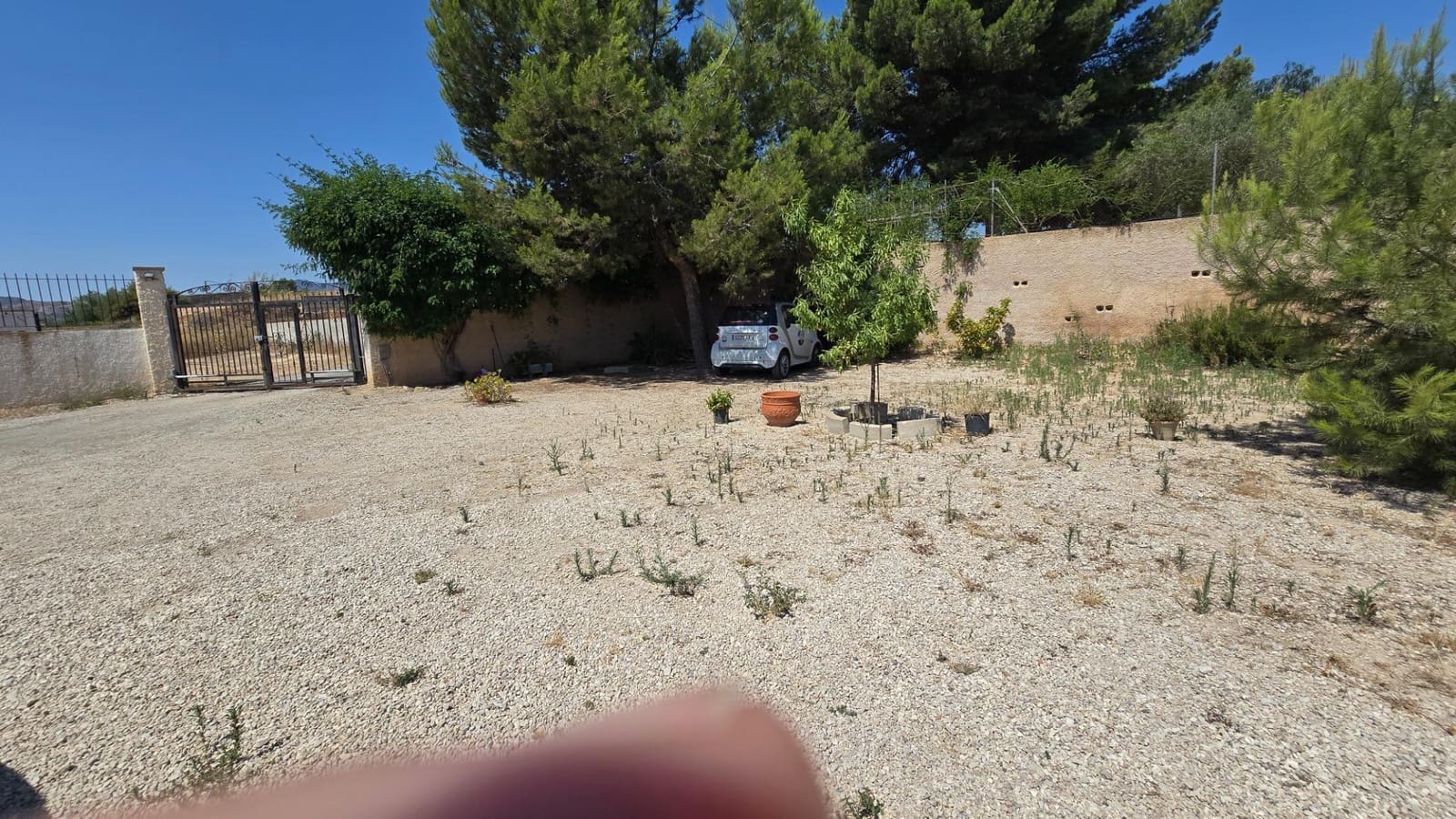 6 soverom Villa til salgs i Aspe - € 550 000 (Ref: 9878867)