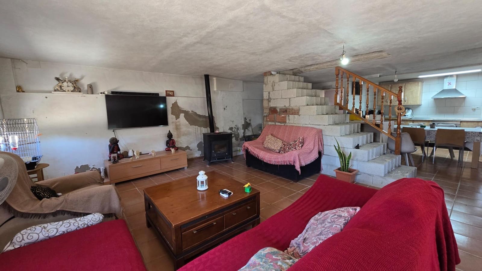 6 soverom Villa til salgs i Aspe - € 550 000 (Ref: 9878867)