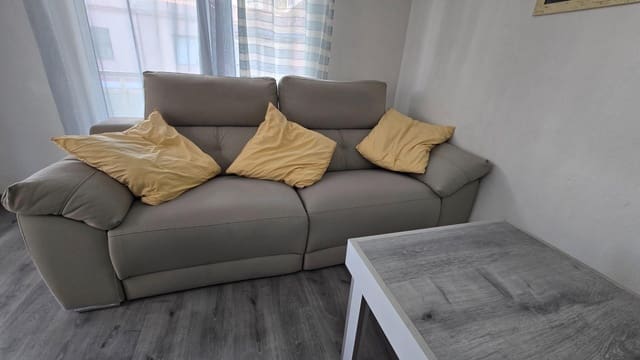 3 slaapkamer Appartement te koop in Playa Levante, Santa Pola - € 256.000 (Ref: 9878870)