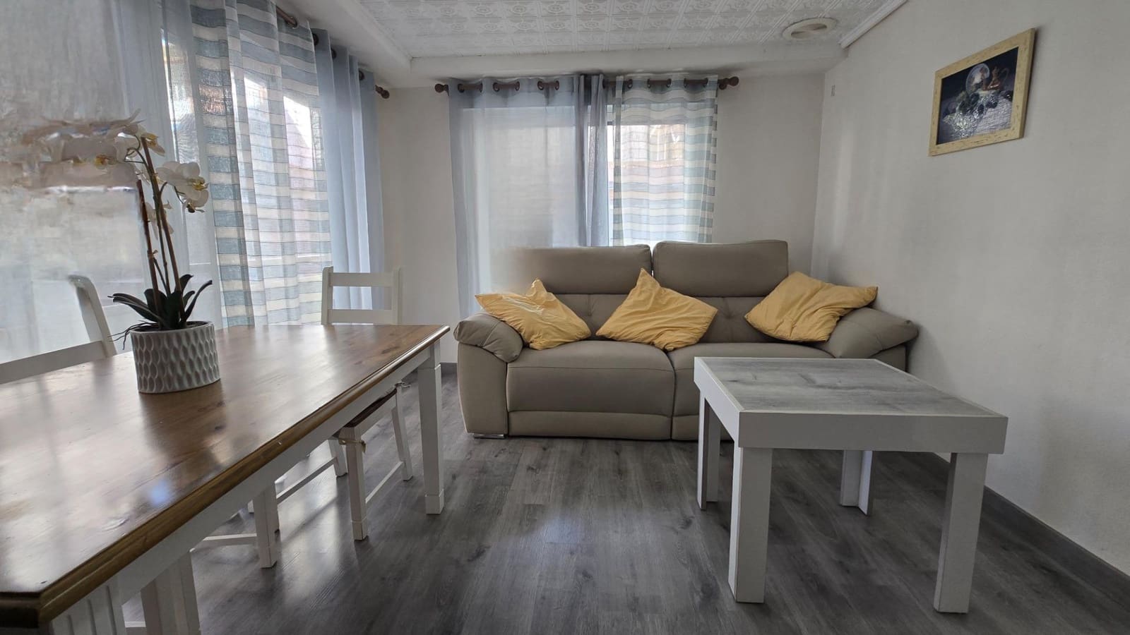 3 slaapkamer Appartement te koop in Santa Pola - € 256.000 (Ref: 9878870)