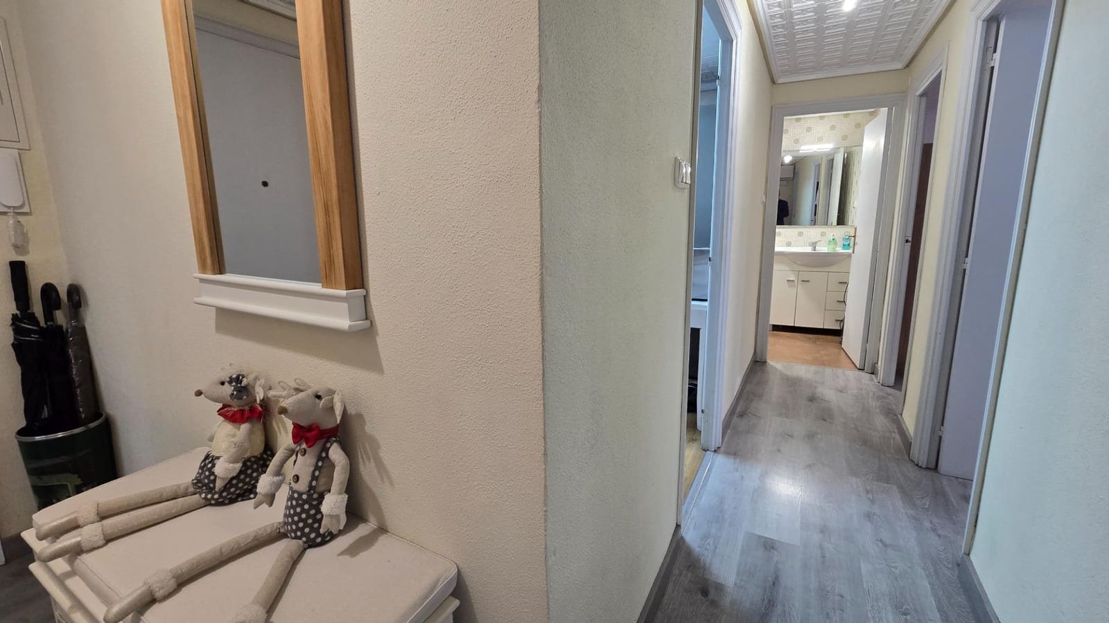 3 slaapkamer Appartement te koop in Santa Pola - € 256.000 (Ref: 9878870)