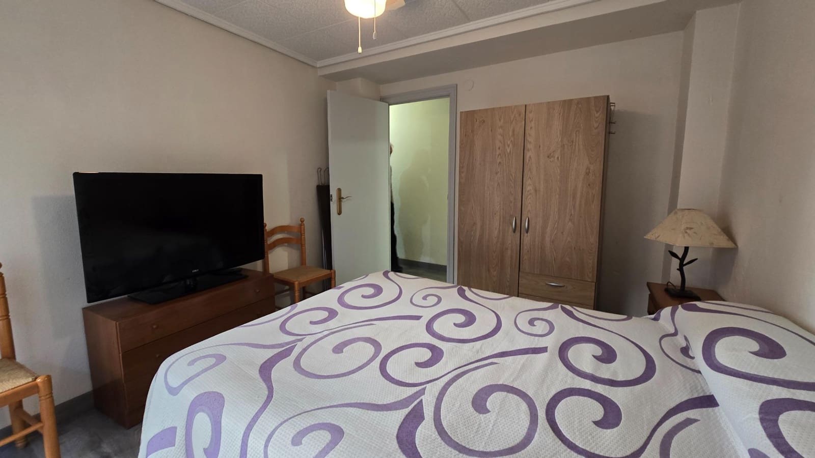 3 slaapkamer Appartement te koop in Santa Pola - € 256.000 (Ref: 9878870)