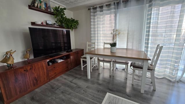 3 slaapkamer Appartement te koop in Playa Levante, Santa Pola - € 256.000 (Ref: 9878870)