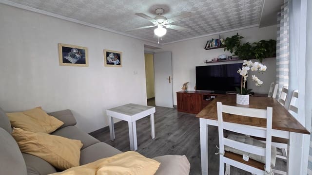 3 slaapkamer Appartement te koop in Playa Levante, Santa Pola - € 256.000 (Ref: 9878870)