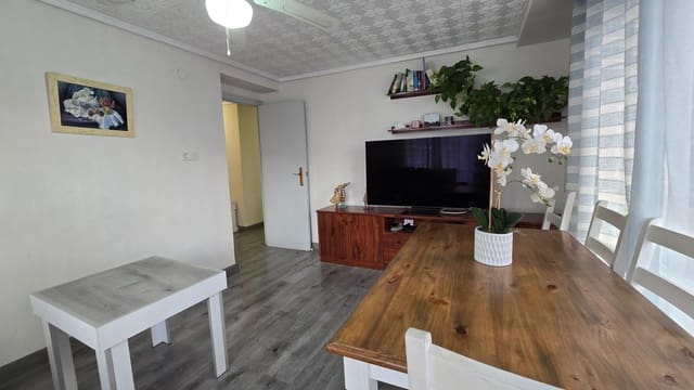 3 slaapkamer Appartement te koop in Playa Levante, Santa Pola - € 256.000 (Ref: 9878870)