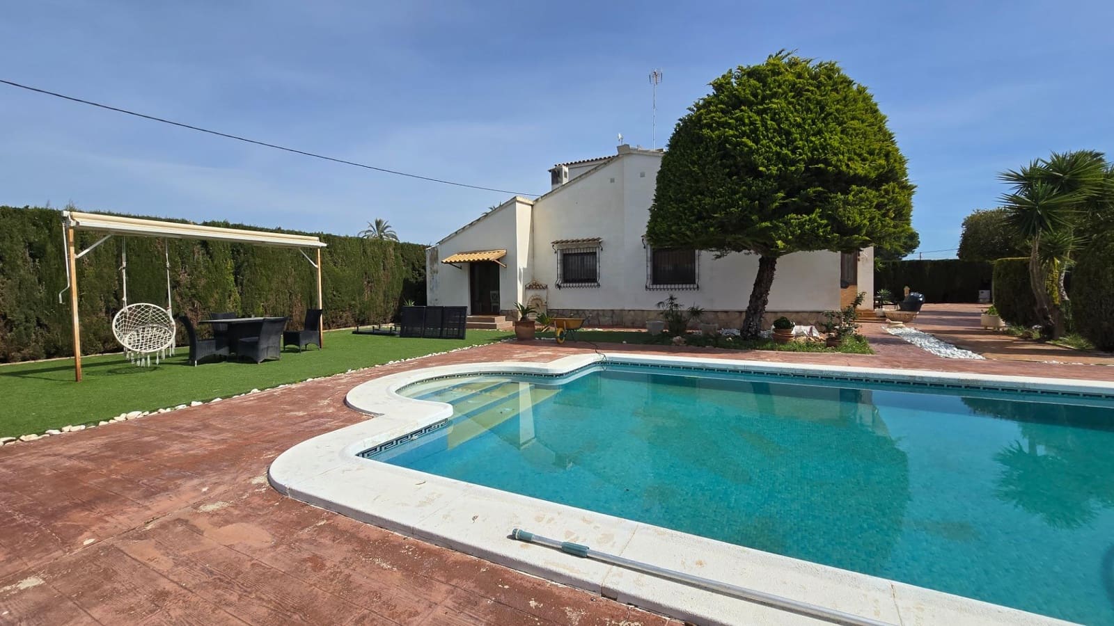 4 camera da letto Villa in vendita in Matola con piscina - 485.000 € (Rif: 9878871)