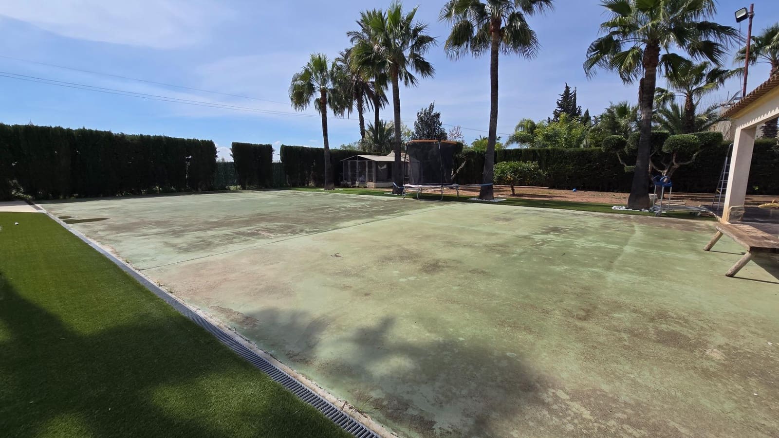4 camera da letto Villa in vendita in Matola con piscina - 485.000 € (Rif: 9878871)