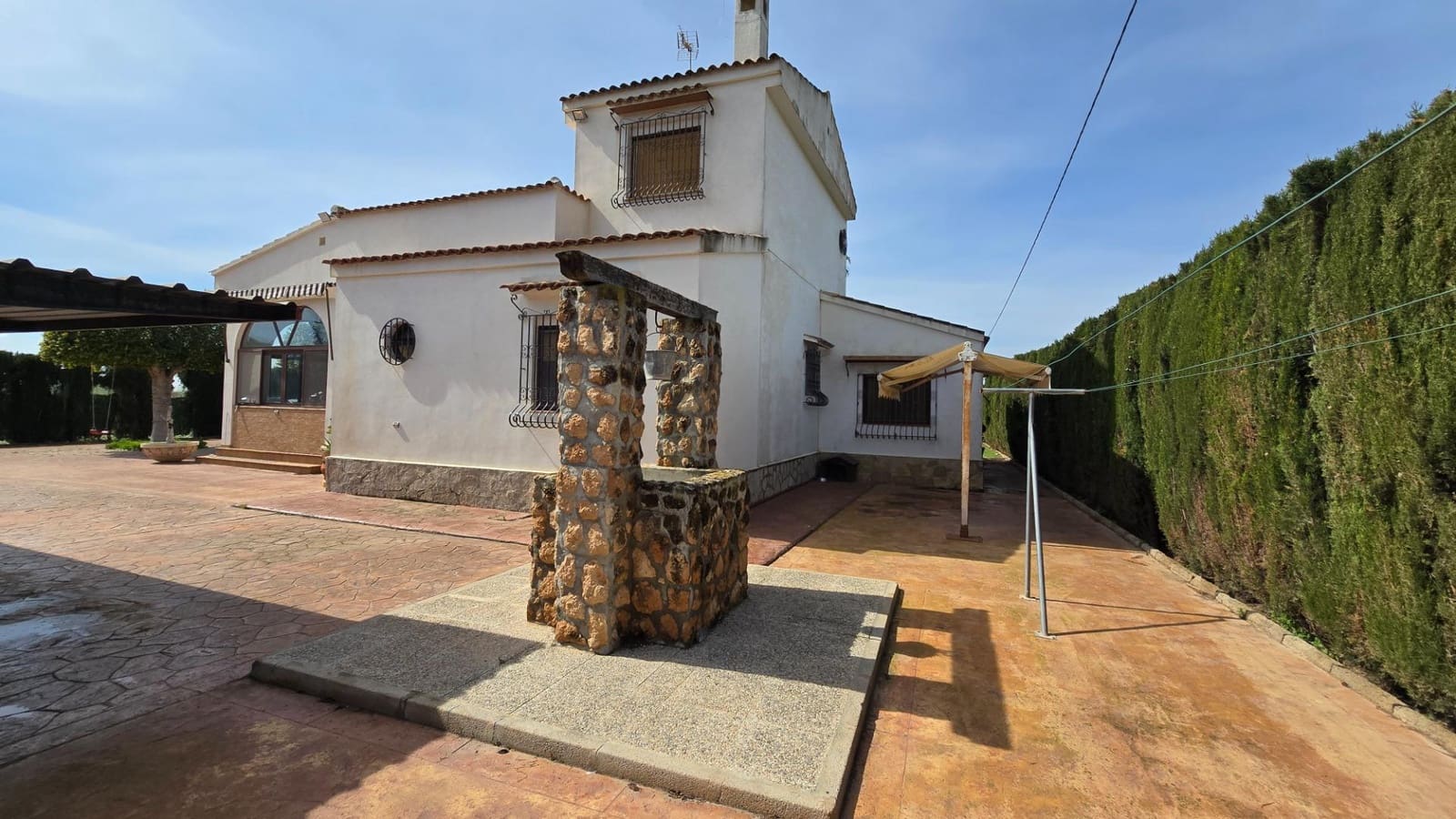 4 camera da letto Villa in vendita in Matola con piscina - 485.000 € (Rif: 9878871)