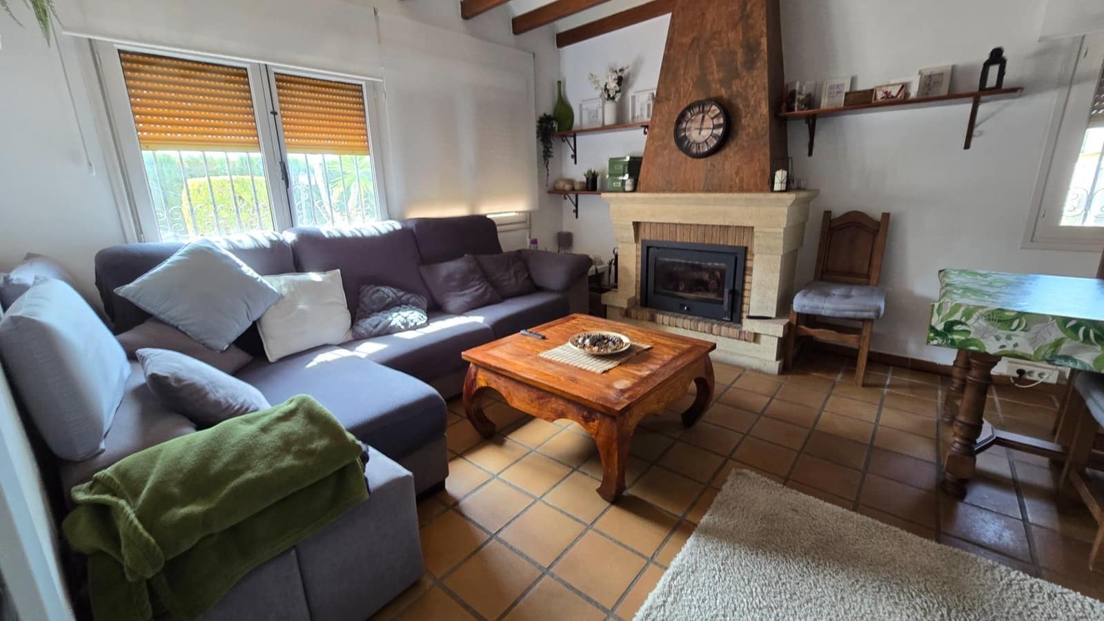4 camera da letto Villa in vendita in Matola con piscina - 485.000 € (Rif: 9878871)