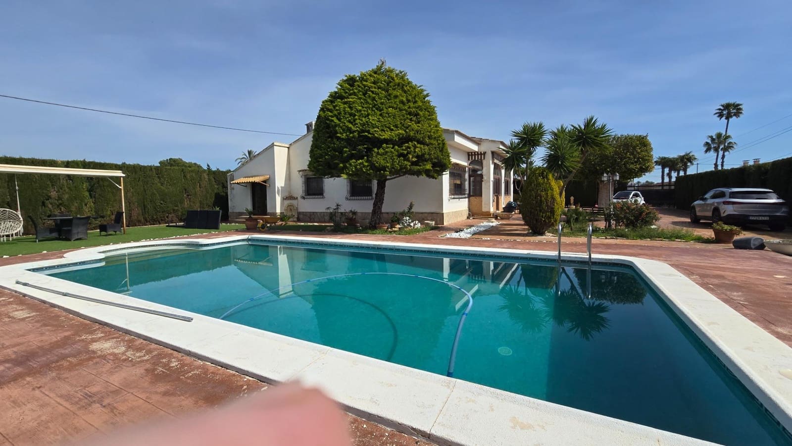 4 camera da letto Villa in vendita in Matola con piscina - 485.000 € (Rif: 9878871)