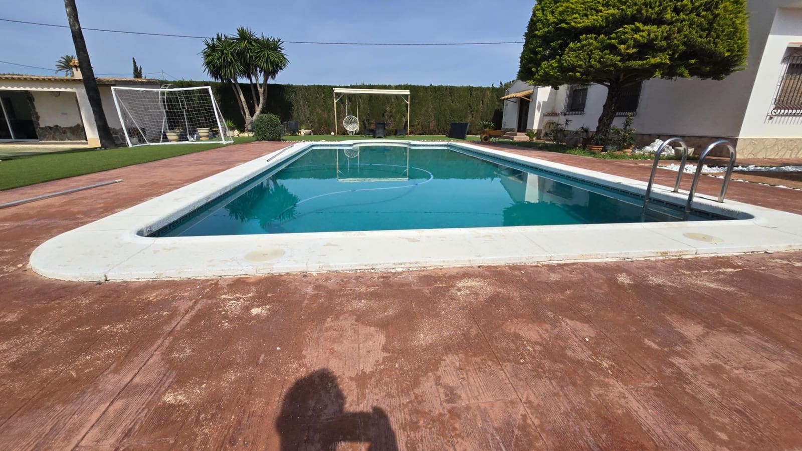 4 camera da letto Villa in vendita in Matola con piscina - 485.000 € (Rif: 9878871)